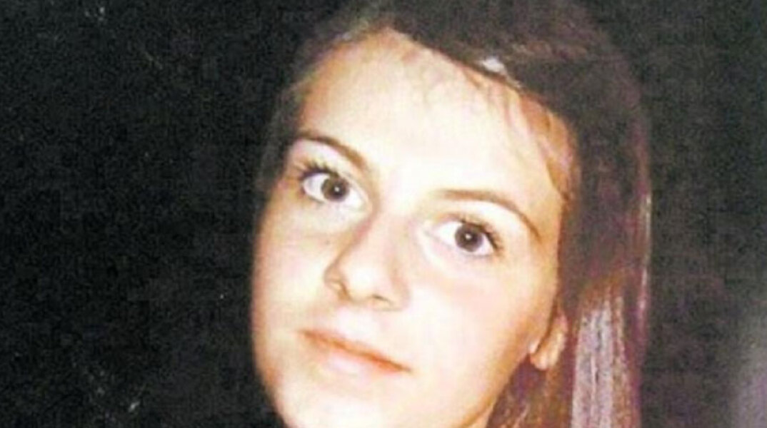 Θάνατος 16χρονης Κωνσταντίνας Αναγνώστη 