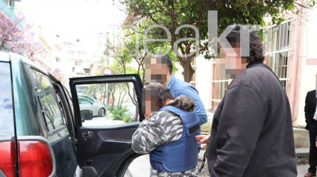 Προφυλάκιση 59χρονου κατηγορούμενου για βιασμό ανηλίκου 