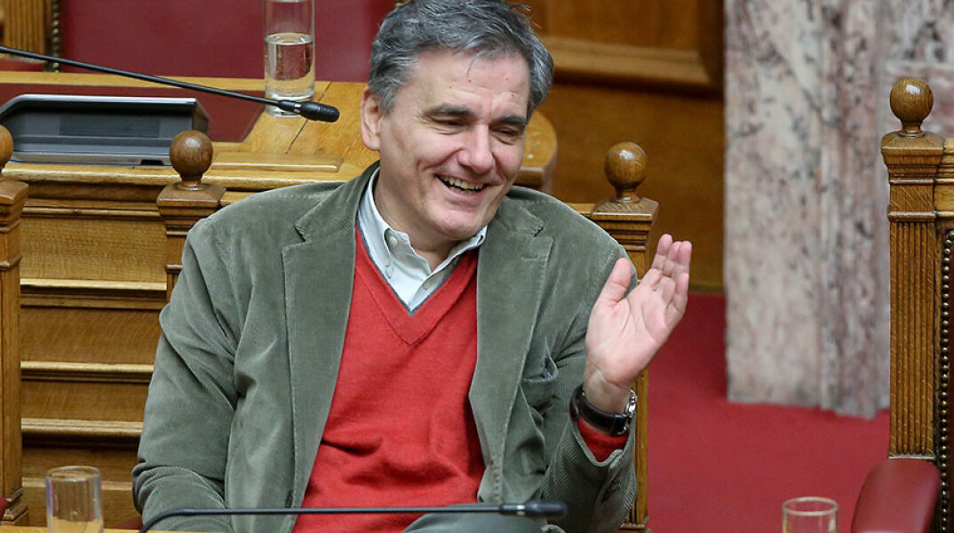 tsakalotos