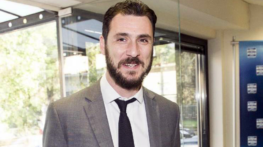 Μηνάς Λυσάνδρου