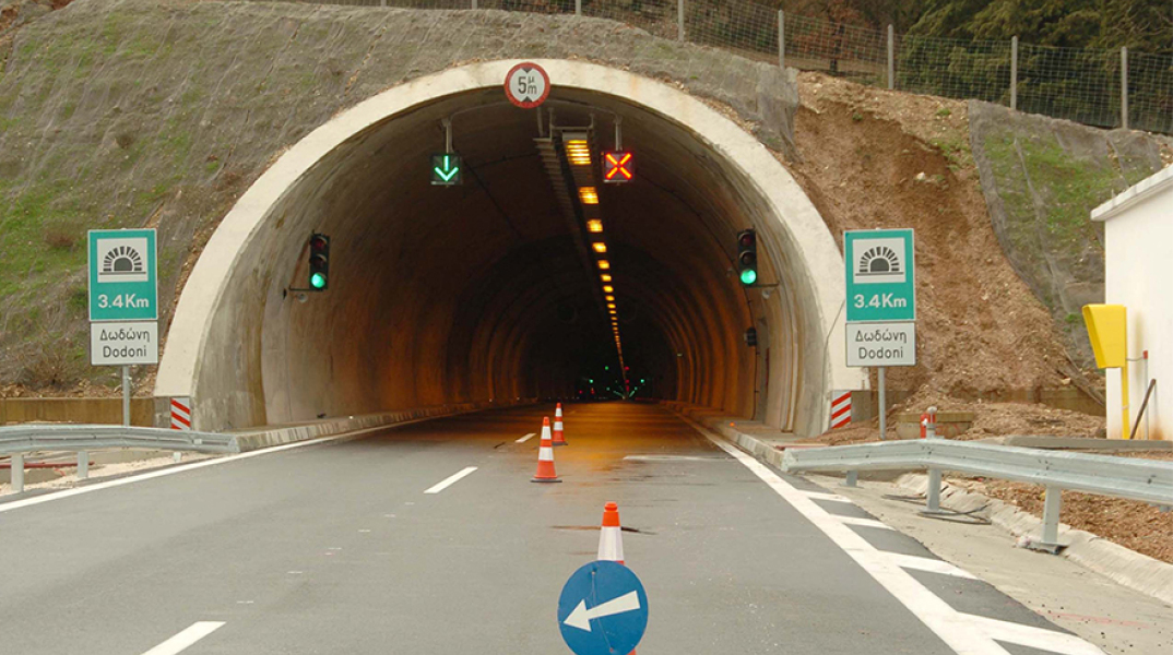 Εγνατία Οδός