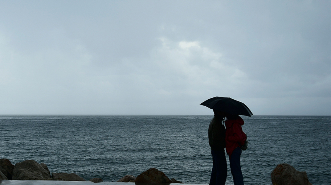 Κακοκαιρία