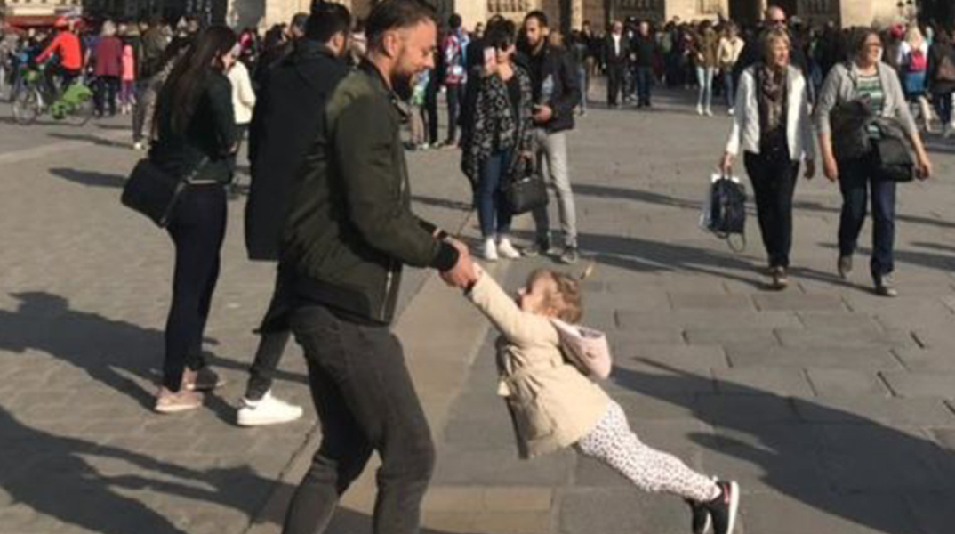 Παναγία των Παρισίων