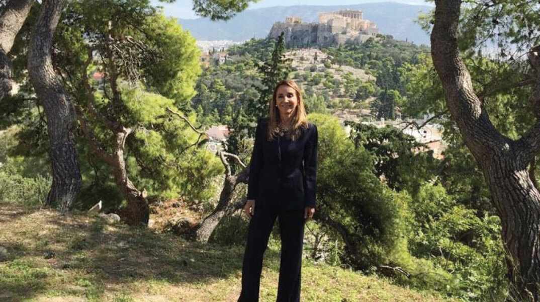 María Pía Busta Díaz