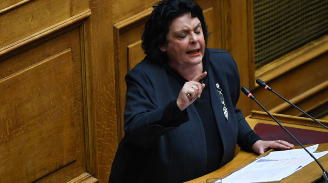 Λιάνα Κανέλλη