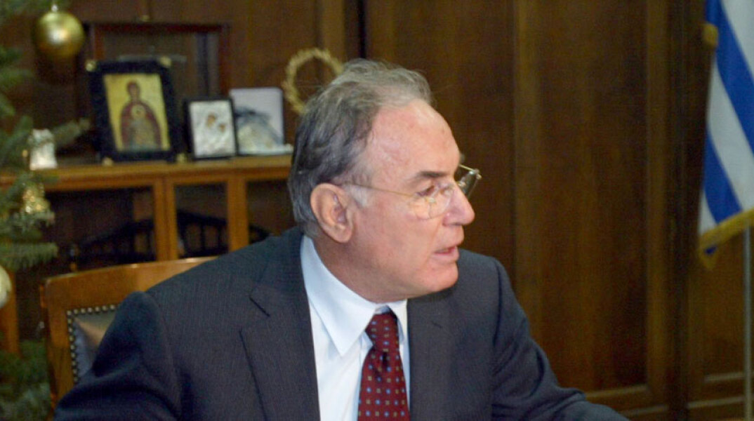 Κίμων Κουλούρης