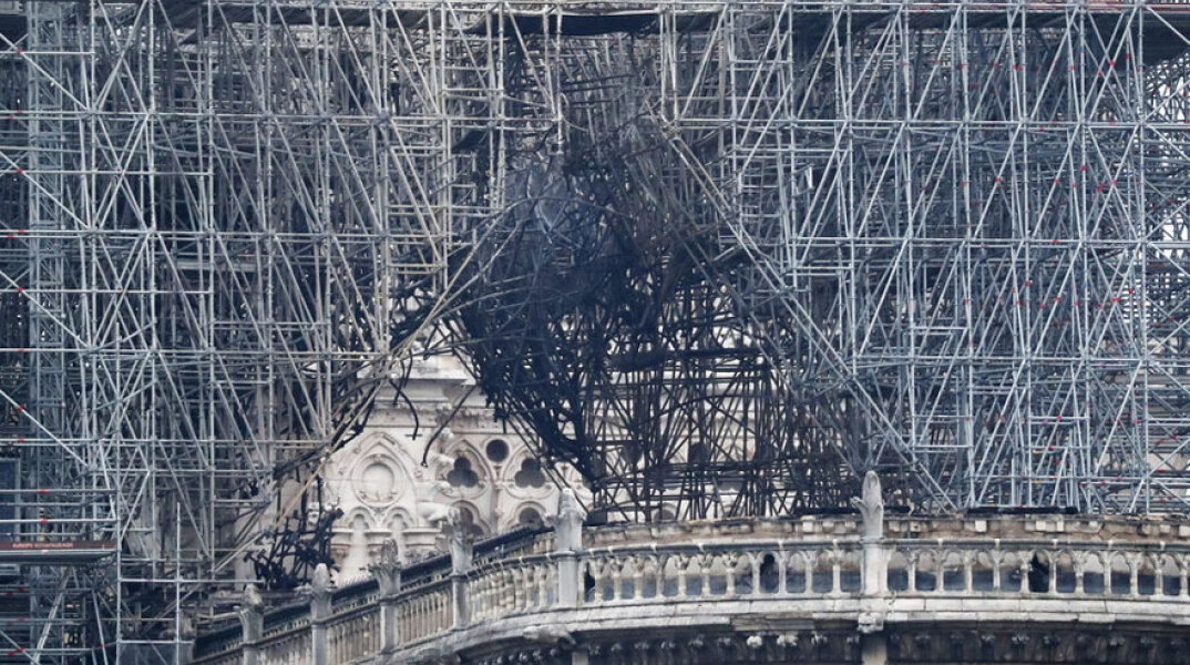  Παναγία των Παρισίων