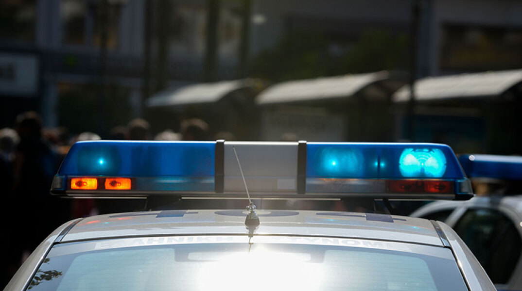 Περιπολικό