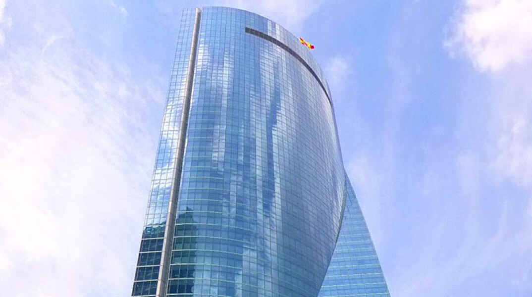 Συναγερμός στη Μαδρίτη