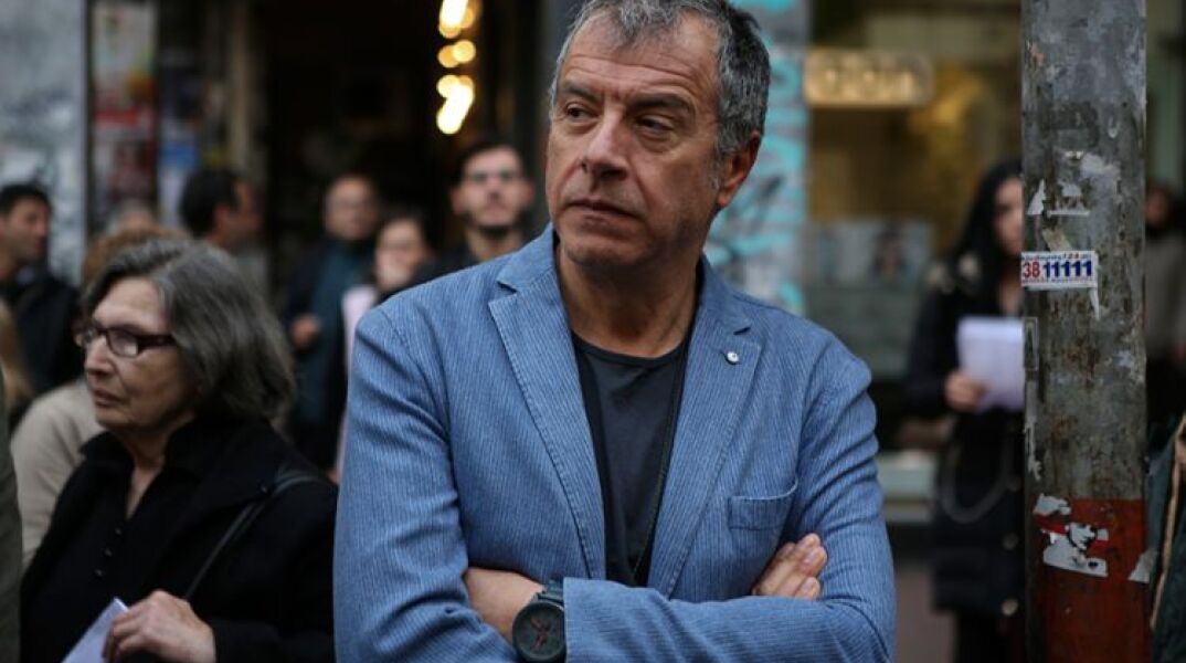 theodorakis