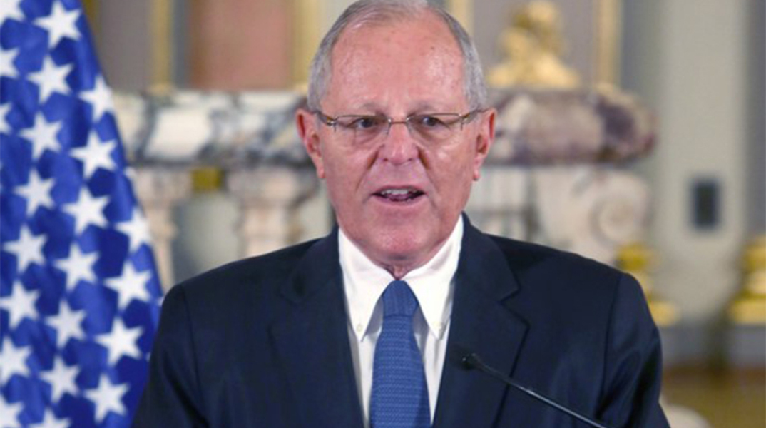 Πέδρο Πάμπλο Κουτσίνσκι