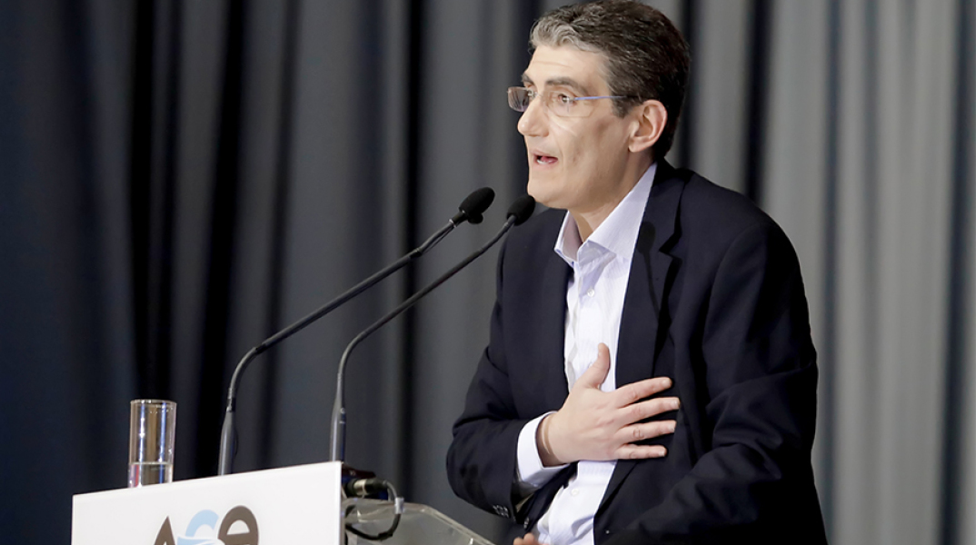 Χρήστος Γιαννούλης