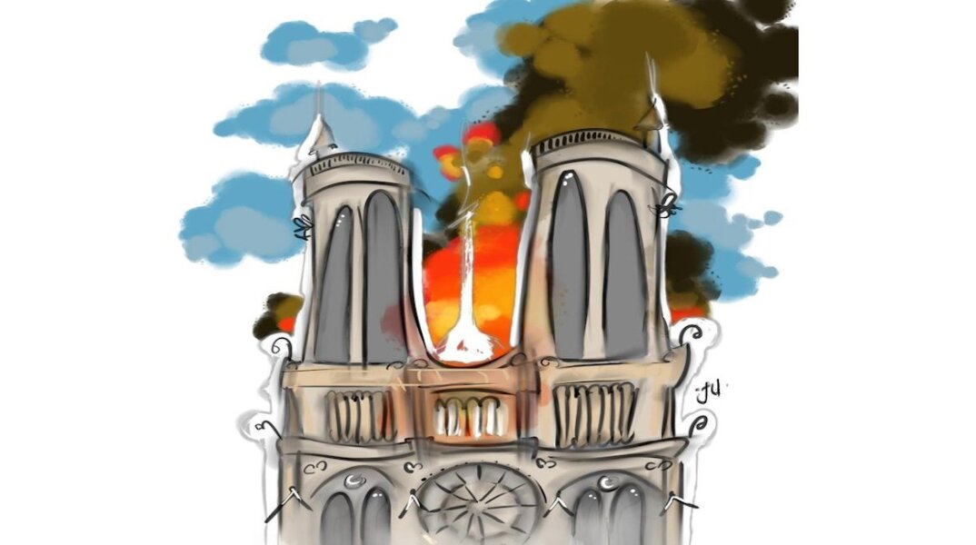 Notre Dame 