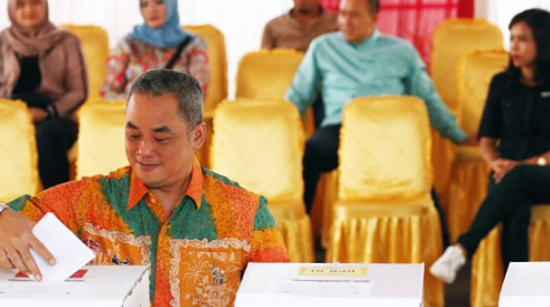 indonesia-elections