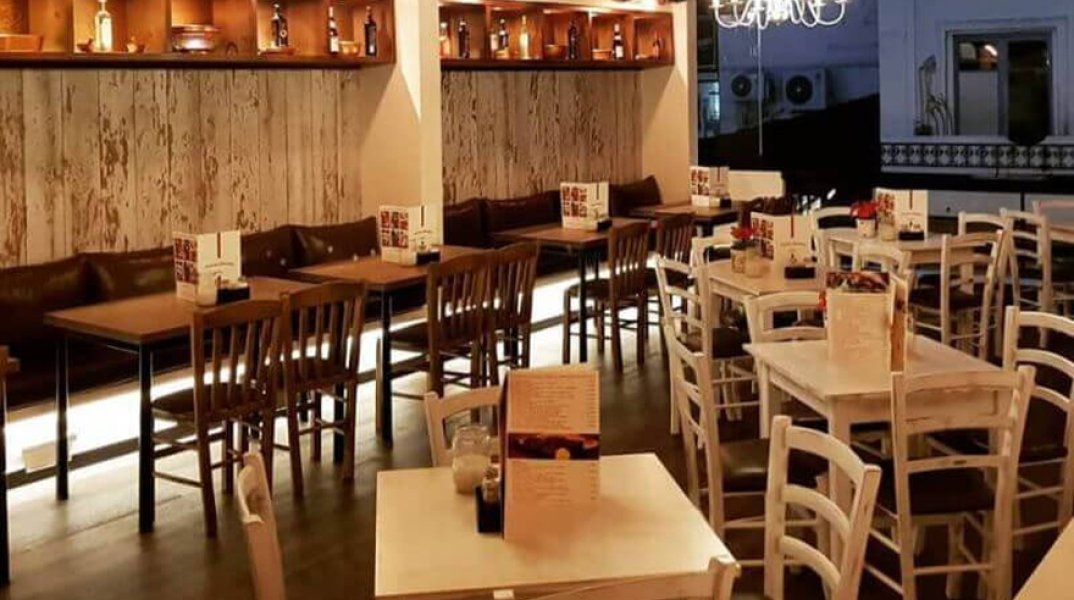 Πιάτσα Καλαμάκι