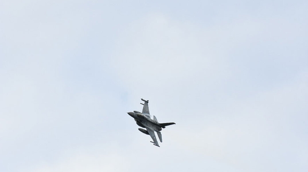 Πολεμικό αεροσκάφος