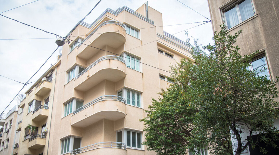 Σκουφά και Μασσαλίας