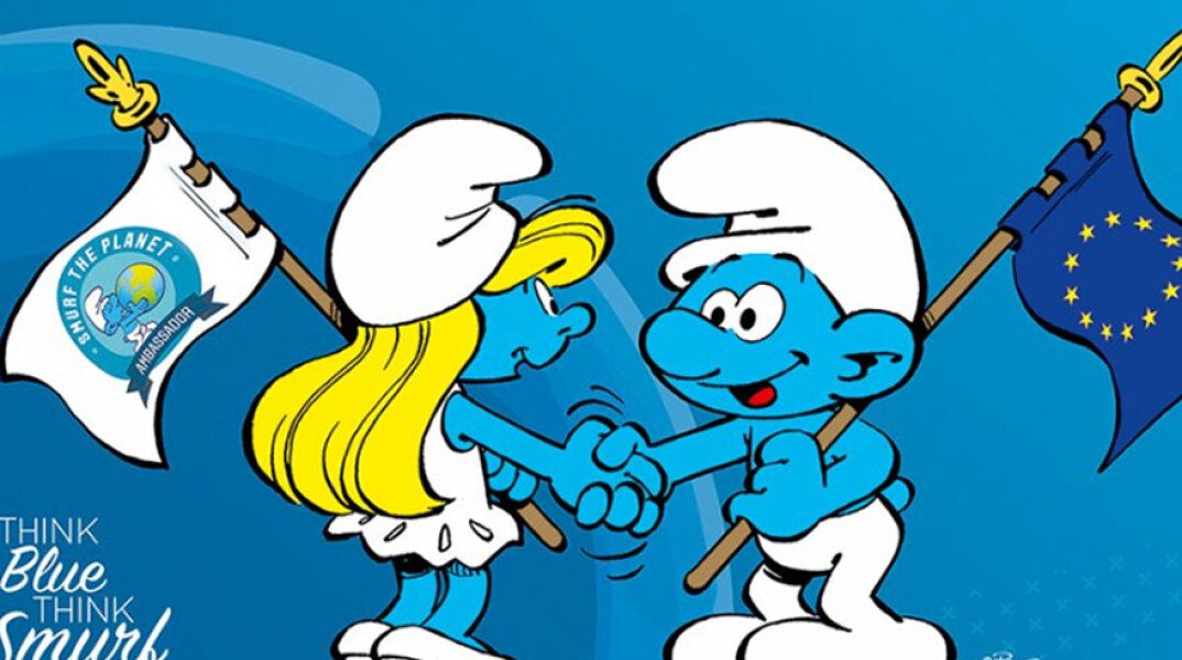 smurfs