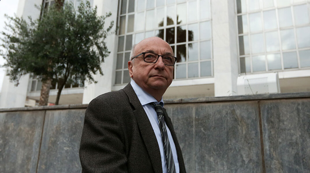 Θεόδωρος Τσουκάτος 