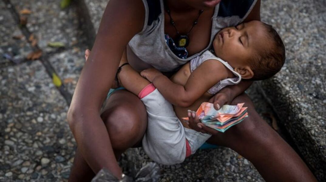 venezuela-child