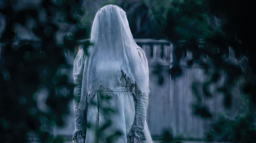 Η Κατάρα της Γιορόνα (The Curse of La Llorona)