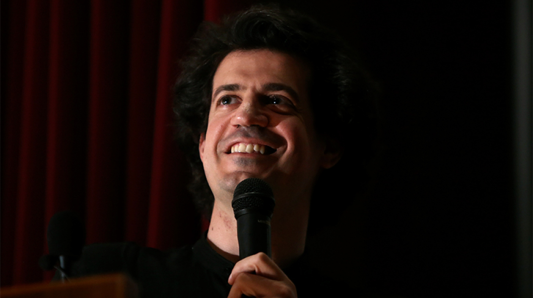 Κωνσταντίνος Δασκαλάκης