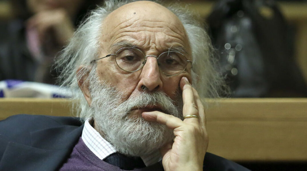 Αλέξανδρος Λυκουρέζος