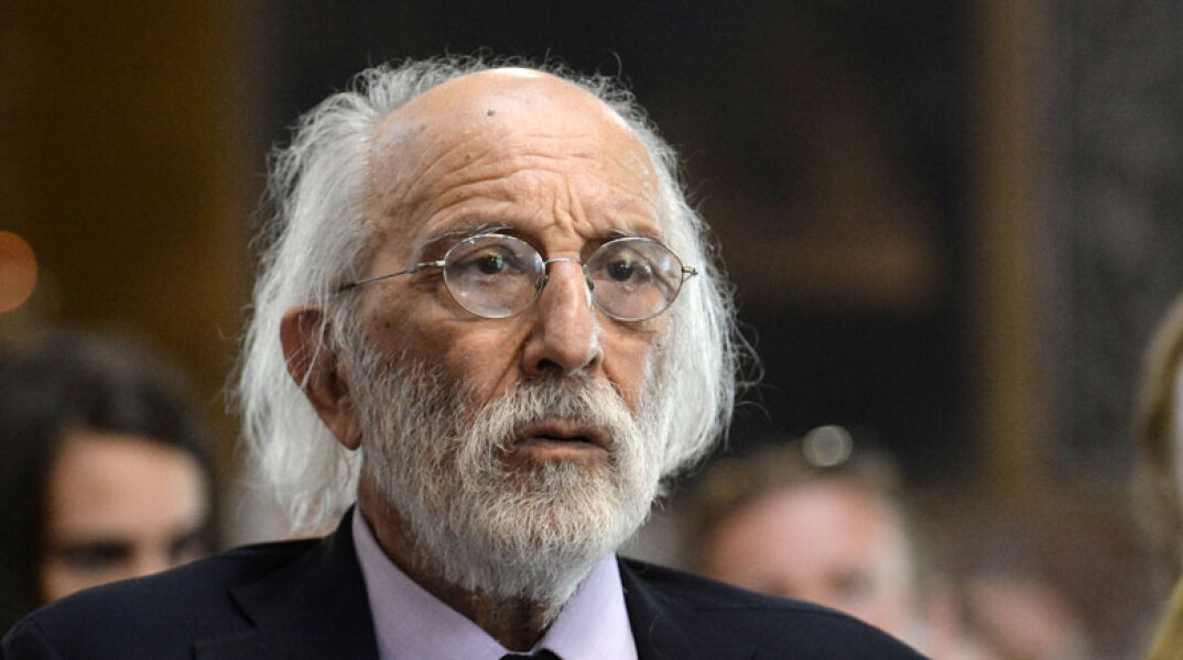 Συνελήφθη ο Αλέξανδρος Λυκουρέζος