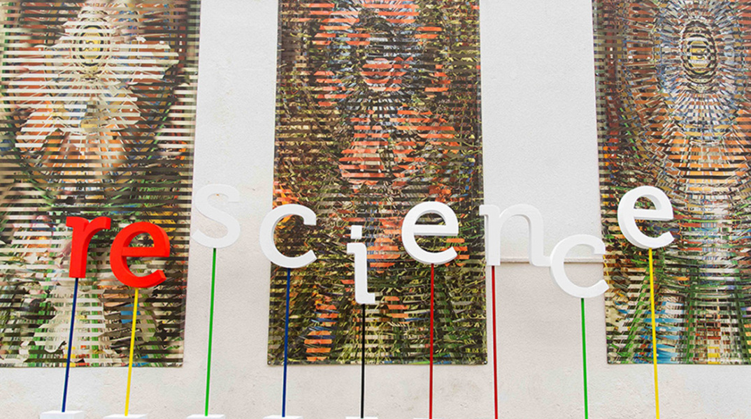 Athens Science Festival 2019