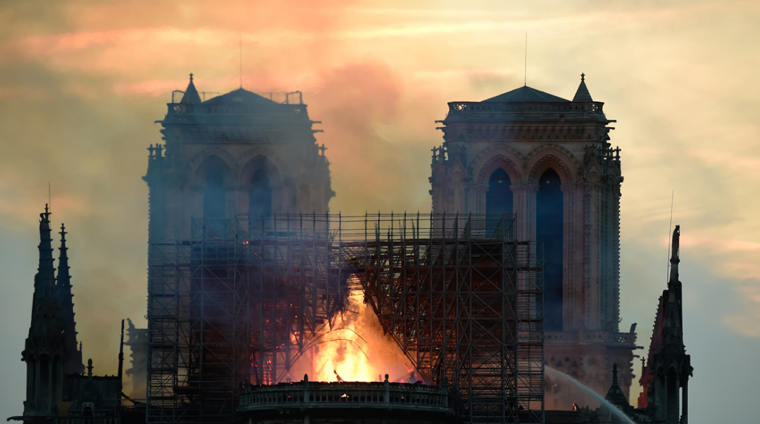 Παναγία των Παρισίων