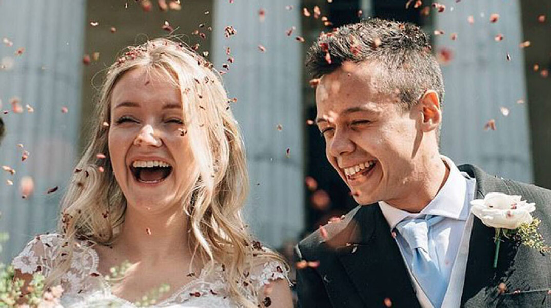 Τραγωδία στη Σαντορίνη