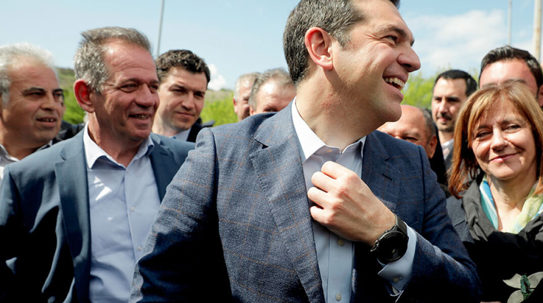 tsipras