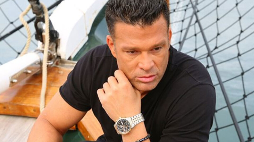 Κώστας Σόμμερ