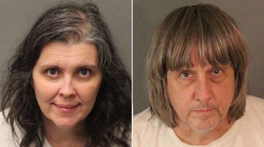 Ζεύγος Τάρπιν