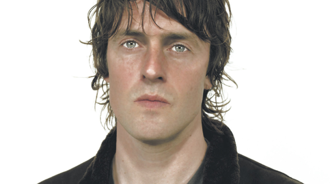 O Jason Pierce μιλάει στην «A.V.» 