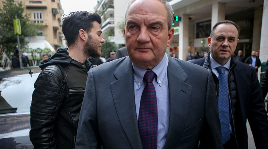 Κώστας Καραμανλής