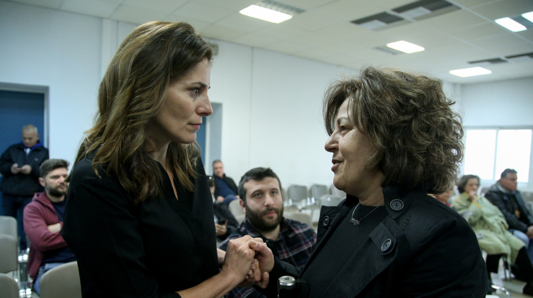 Μπέτυ Μπαζιάνα