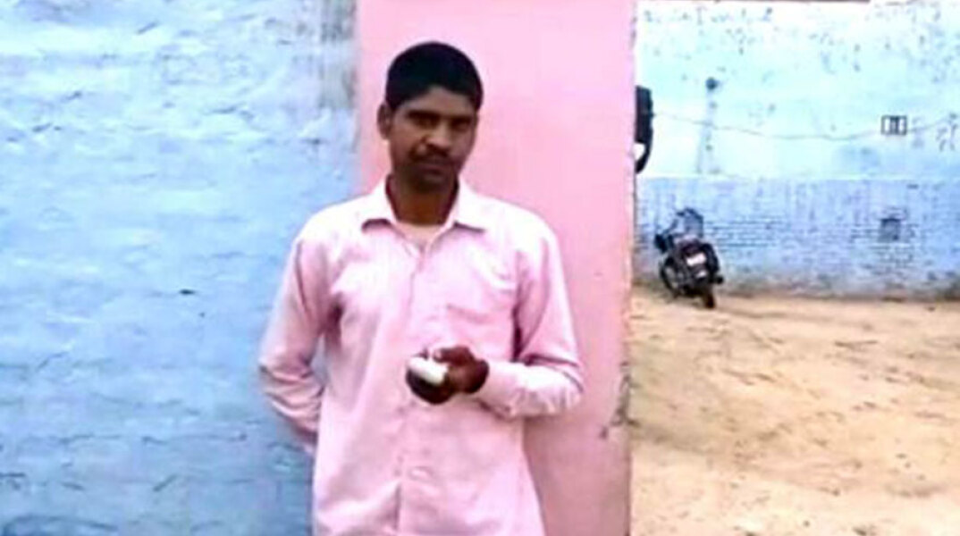 Ινδός ψηφοφόρος