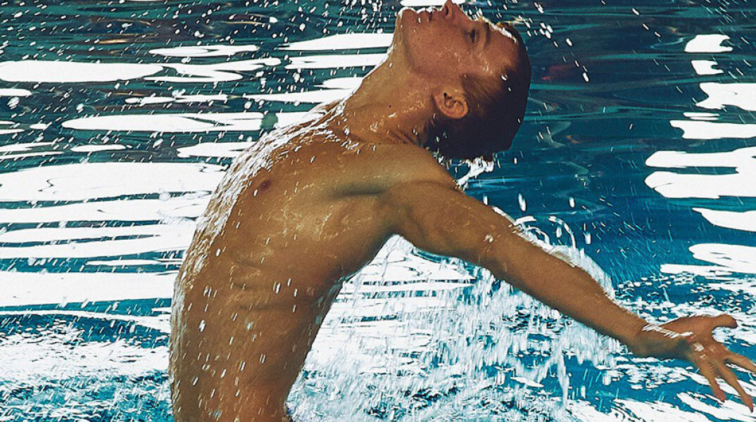 Αλεξάντερ Μάλτσεφ