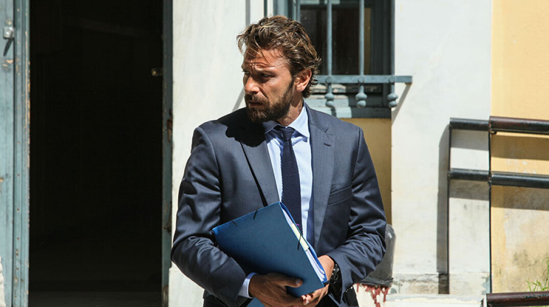 Γιάννης Μαρακάκης