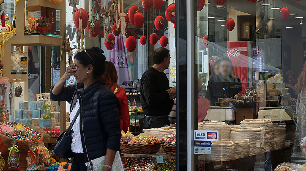 Εορταστικό ωράριο για Πάσχα