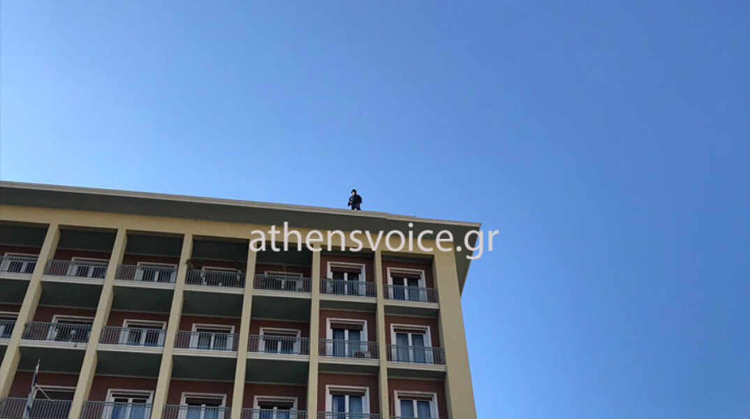 Υπουργείο Εσωτερικών