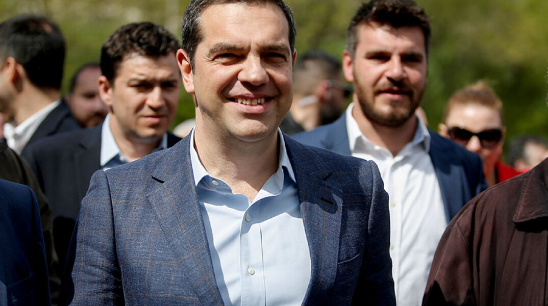 tsipras