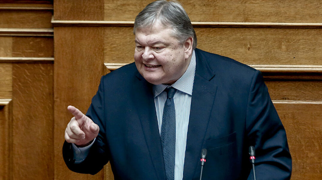 venizelos