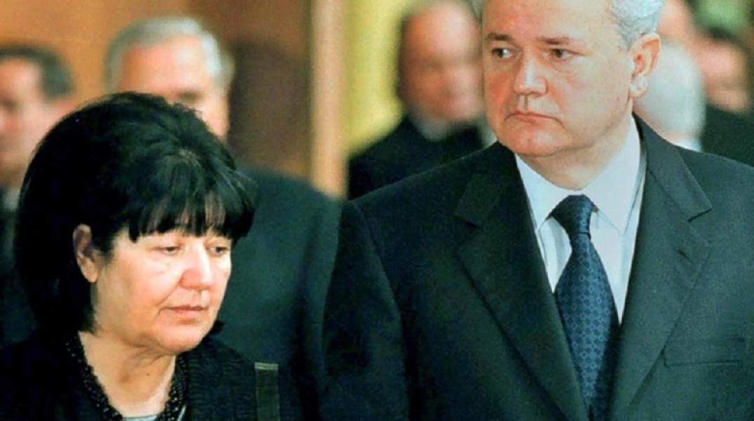 marcovich-milosevich