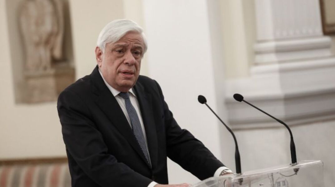 pavlopoulos