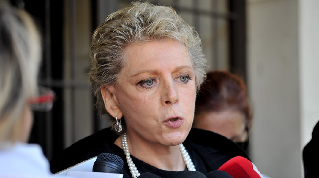 Έλενα Ακρίτα 