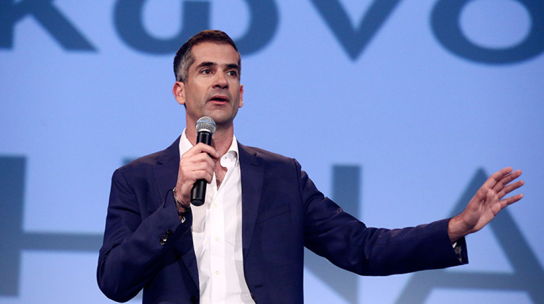 Κώστας Μπακογιάννης