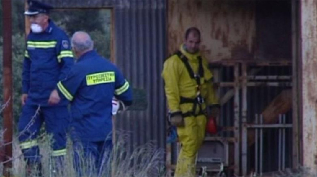 Σοροί γυναικών / Κύπρος / 