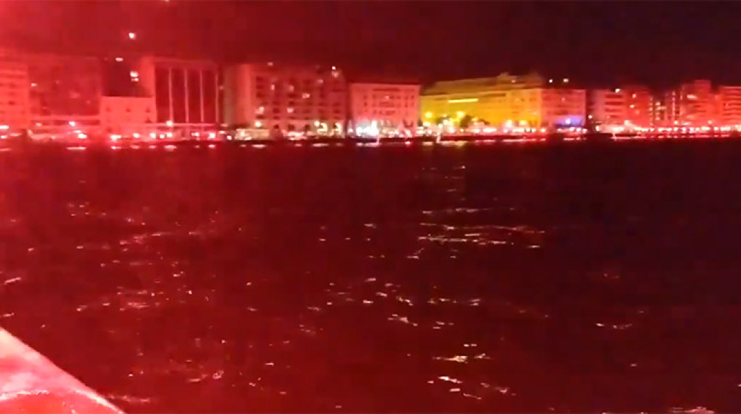 ΠΑΟΚ - Θεσσαλονίκη 